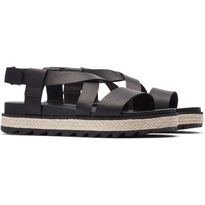 Sorel Roaming Crisscross Sandal
